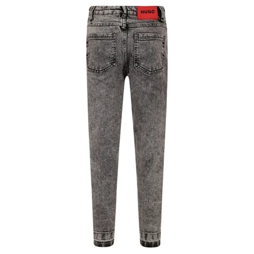 HUGO KIDS Jeansy | Regular Fit Hugo Kids 150 Gomez Fashion Store
