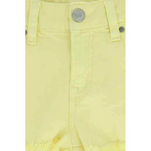 Pepe Jeans London Szorty PATTY | Regular Fit 128 promocja Gomez Fashion Store