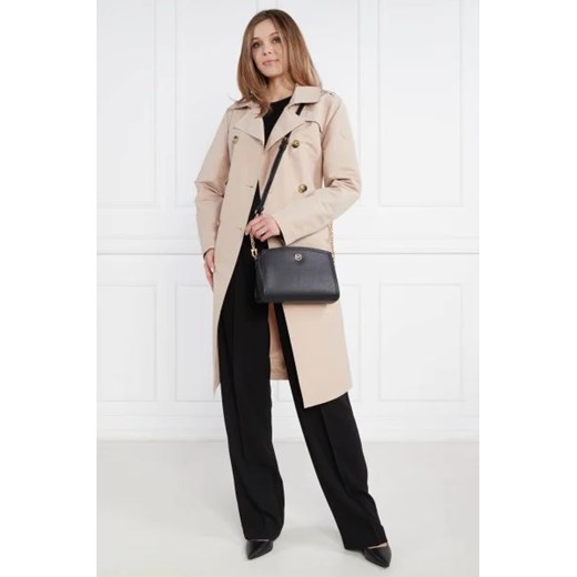 Michael Kors Skórzana torebka na ramię Michael Kors OS promocja Gomez Fashion Store