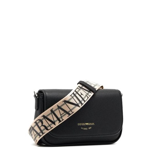 Emporio Armani listonoszka