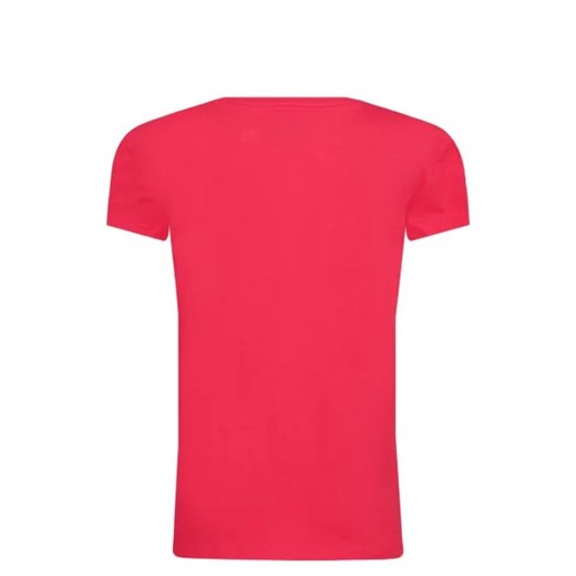 POLO RALPH LAUREN T-shirt | Regular Fit Polo Ralph Lauren 128 wyprzedaż Gomez Fashion Store