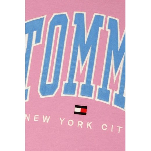 Tommy Hilfiger Sukienka Tommy Hilfiger 140 promocja Gomez Fashion Store