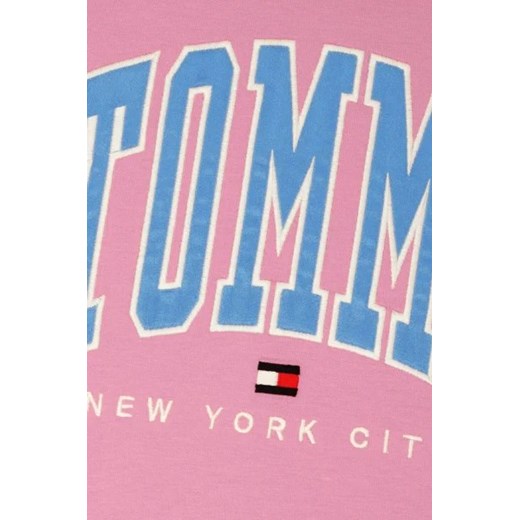Tommy Hilfiger Sukienka Tommy Hilfiger 176 wyprzedaż Gomez Fashion Store