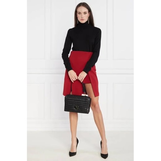 Listonoszka Love Moschino