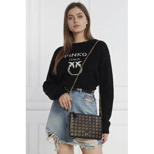 Kopertówka Pinko elegancka