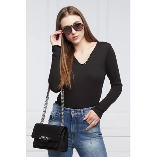 Listonoszka Michael Kors skórzana