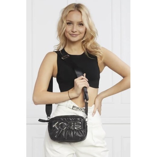Michael Kors Listonoszka LEONIE Michael Kors OS promocja Gomez Fashion Store