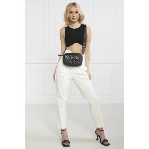Michael Kors Listonoszka LEONIE Michael Kors OS promocyjna cena Gomez Fashion Store
