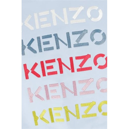 KENZO KIDS Bluza | Regular Fit Kenzo Kids 128 okazja Gomez Fashion Store