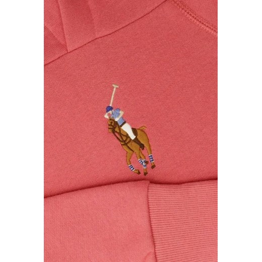 POLO RALPH LAUREN Bluza | Regular Fit Polo Ralph Lauren 110 okazyjna cena Gomez Fashion Store