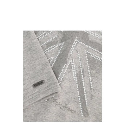 Bluza dziewczęca Pepe Jeans