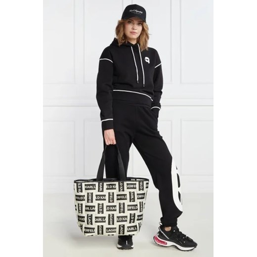 Shopper bag Karl Lagerfeld