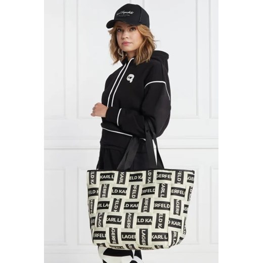 Shopper bag Karl Lagerfeld