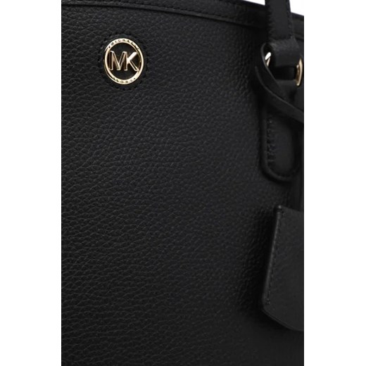 Shopper bag Michael Kors ze skóry
