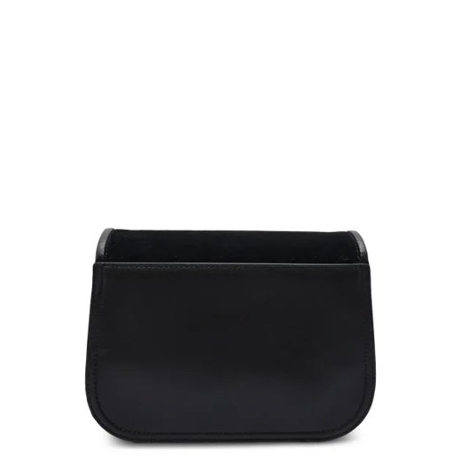 Michael Kors Skórzana torebka na ramię PARKER Michael Kors Uniwersalny okazyjna cena Gomez Fashion Store