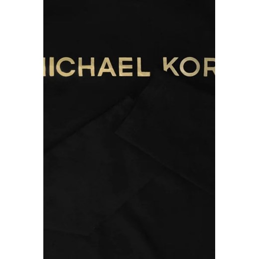 Bluzka dziewczęca Michael Kors Kids 