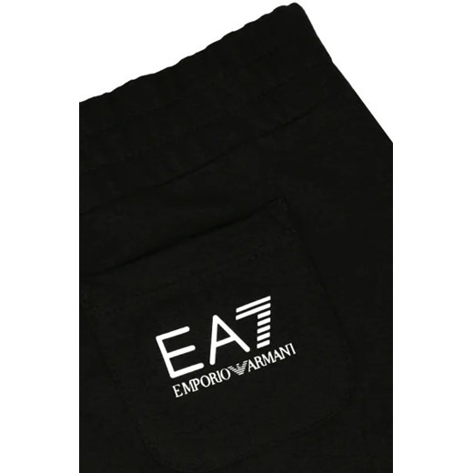 EA7 Komplet | Regular Fit 150 Gomez Fashion Store okazja