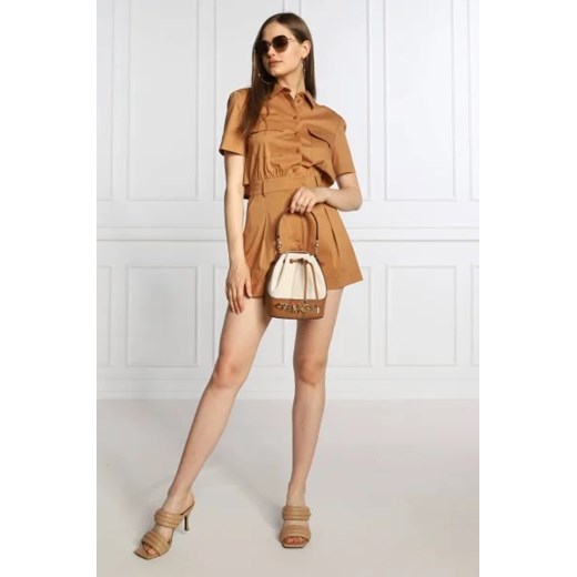 Michael Kors Worek Devon Michael Kors Uniwersalny promocyjna cena Gomez Fashion Store