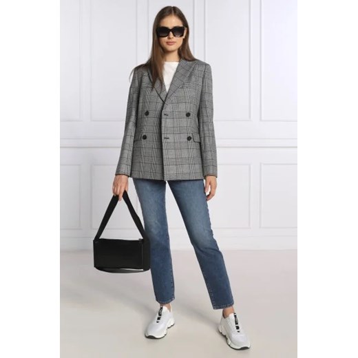Trussardi Torebka na ramię Trussardi OS Gomez Fashion Store okazja