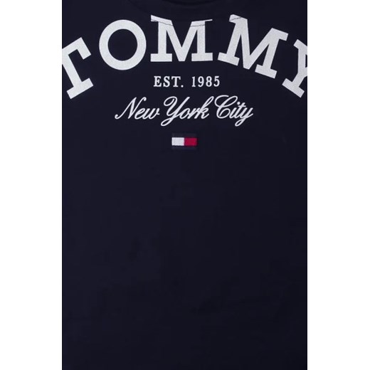 Tommy Hilfiger T-shirt | Regular Fit Tommy Hilfiger 128 Gomez Fashion Store