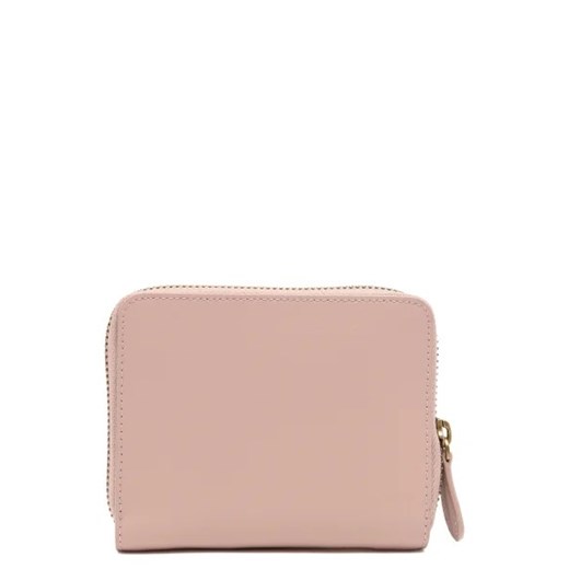 Pinko Skórzany portfel TAYLOR Pinko One Size okazyjna cena Gomez Fashion Store