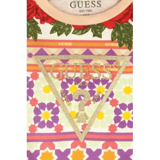 Bluza dziewczęca Guess