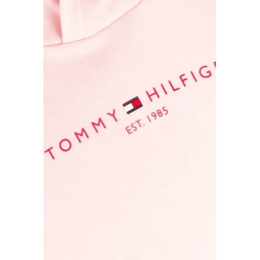 Tommy Hilfiger Sukienka Tommy Hilfiger 164 okazyjna cena Gomez Fashion Store