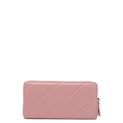 Pinko Skórzany portfel Pinko Uniwersalny Gomez Fashion Store