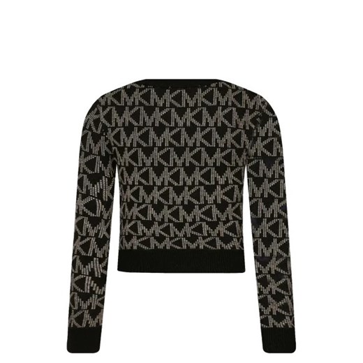 Sweter dziewczęcy Michael Kors Kids