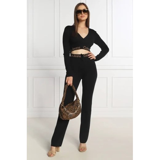 Liu Jo Hobo ZENDALINA Liu Jo Uniwersalny Gomez Fashion Store okazja