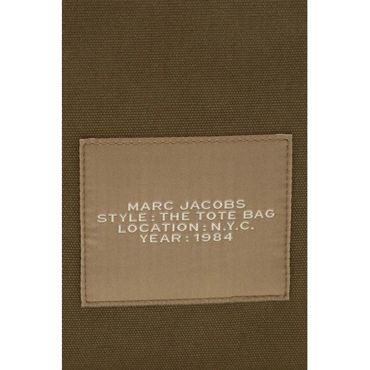 Marc Jacobs Shopperka THE MEDIUM Marc Jacobs Uniwersalny Gomez Fashion Store