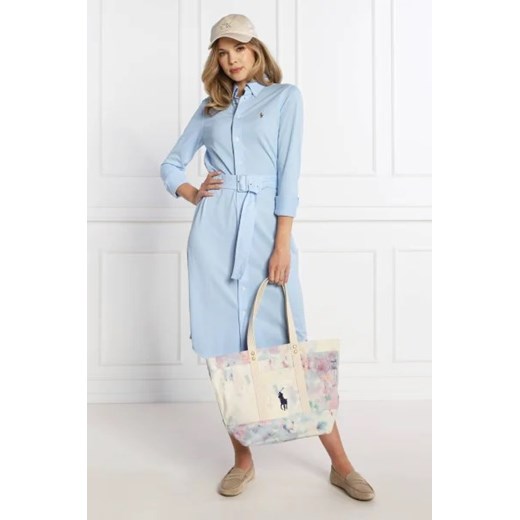 POLO RALPH LAUREN Shopperka Polo Ralph Lauren Uniwersalny okazja Gomez Fashion Store
