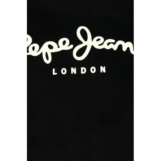 Bluza dziewczęca Pepe Jeans