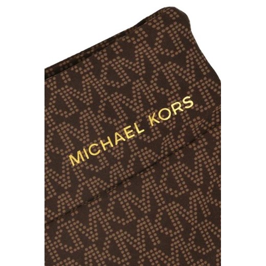 Michael Kors KIDS Spodenki kolarzówki | Slim Fit Michael Kors Kids 126 okazja Gomez Fashion Store