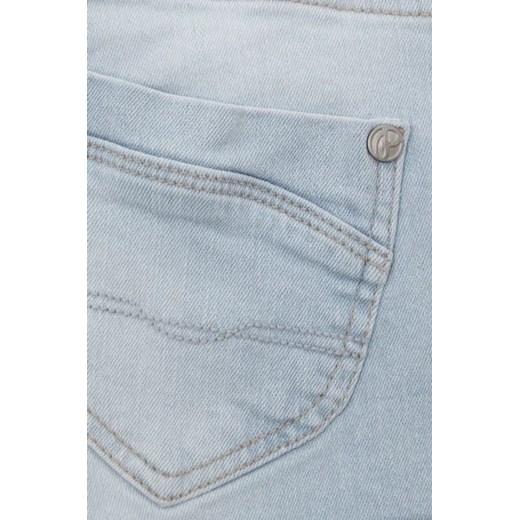 Pepe Jeans London Szorty FOXTAIL | Regular Fit 182 Gomez Fashion Store okazja