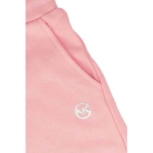 Spodnie dziewczęce Michael Kors Kids 
