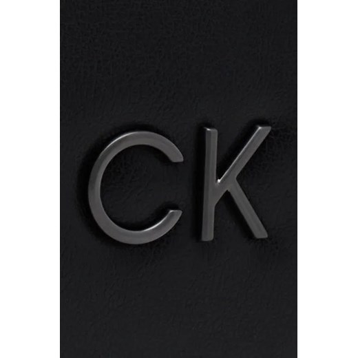 Calvin Klein Torebka na ramię Calvin Klein Uniwersalny Gomez Fashion Store