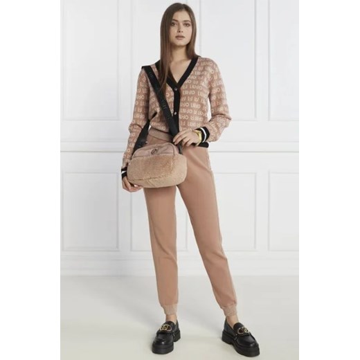 Liu Jo Sport Listonoszka OS promocyjna cena Gomez Fashion Store