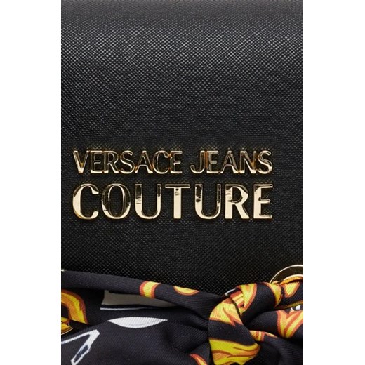 Versace Jeans Couture Listonoszka Uniwersalny okazja Gomez Fashion Store