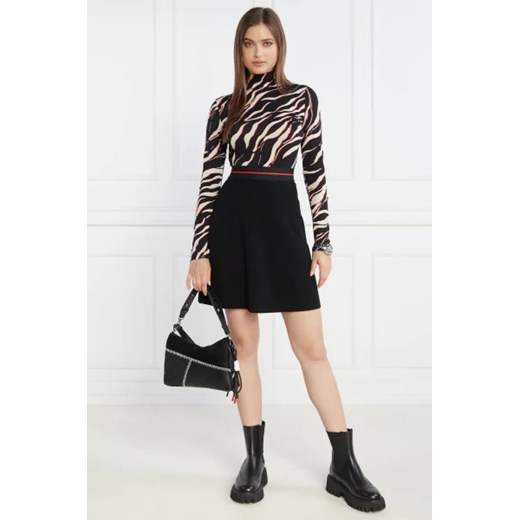 Desigual Torebka na ramię Desigual OS okazja Gomez Fashion Store