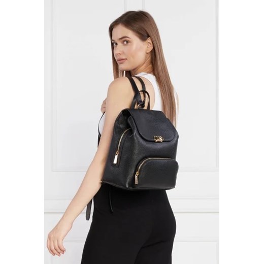 Michael Kors Skórzany plecak Michael Kors Uniwersalny Gomez Fashion Store