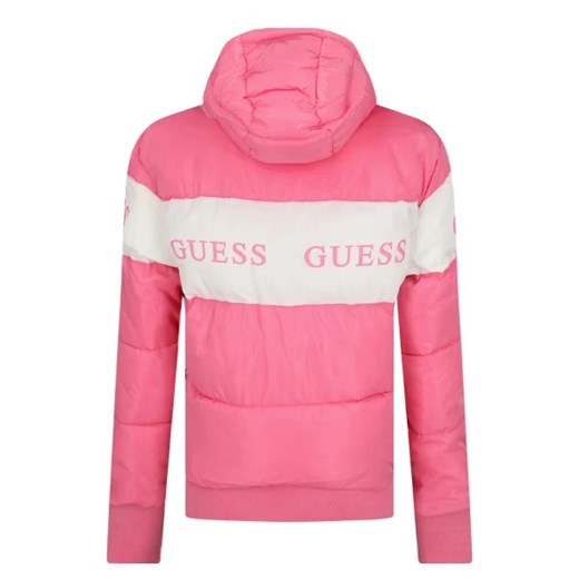 Kurtka dziewczęca Guess