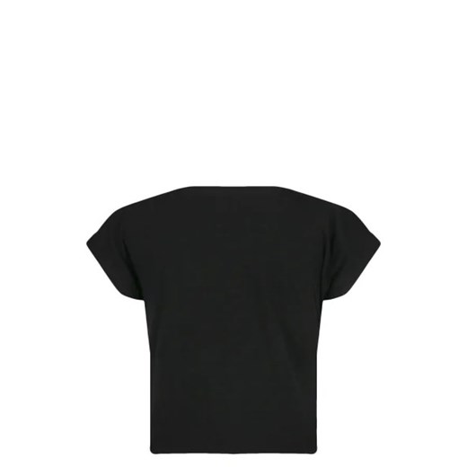 Pepe Jeans London T-shirt BLOOMY | Regular Fit 182 wyprzedaż Gomez Fashion Store