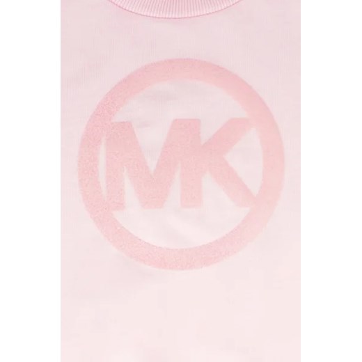 Bluza dziewczęca Michael Kors Kids