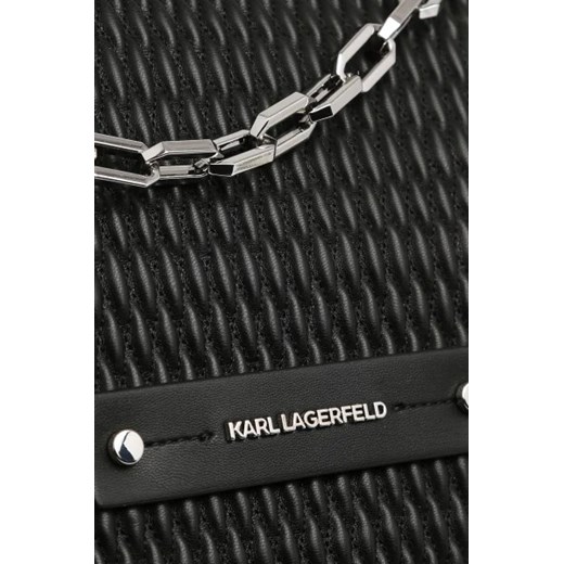 Karl Lagerfeld Shopperka kushion xl Karl Lagerfeld OS promocja Gomez Fashion Store