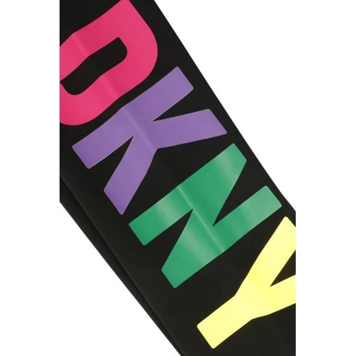 Spodnie dziewczęce DKNY 