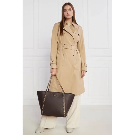 Shopper bag Michael Kors skórzana 
