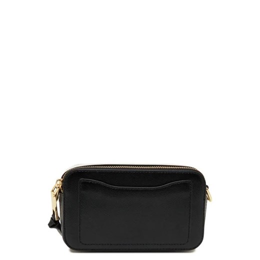 Marc Jacobs Skórzana listonoszka THE SNAPSHOT Marc Jacobs OS Gomez Fashion Store