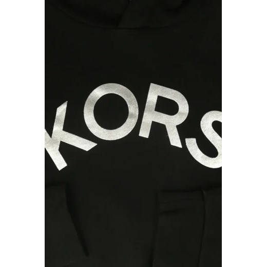 Bluza dziewczęca Michael Kors Kids