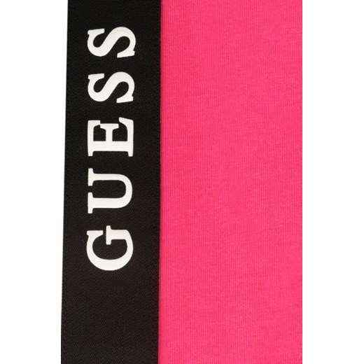 GUESS ACTIVE Szorty | Slim Fit 176 Gomez Fashion Store